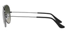 Ray-Ban® Aviator RB3025 55   Sunglasses