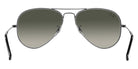 Ray-Ban® Aviator RB3025 62   Sunglasses