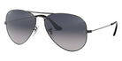 Ray-Ban® Aviator RB3025 62   Sunglasses