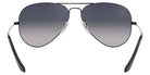 Ray-Ban® Aviator RB3025 55   Sunglasses