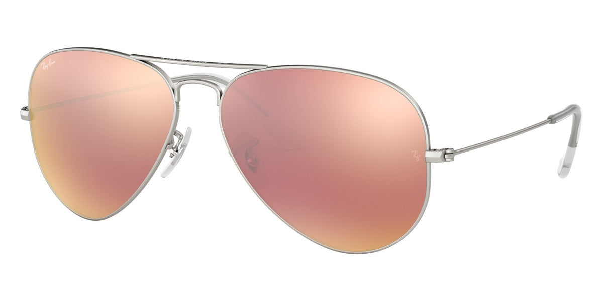 Ray-Ban® Aviator RB3025 55   Sunglasses