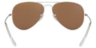 Ray-Ban® Aviator RB3025 55   Sunglasses