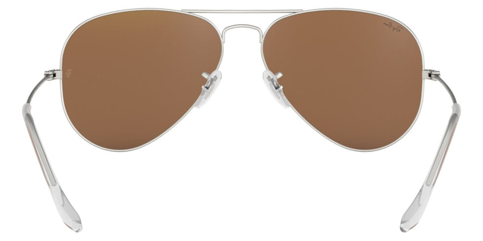 Ray-Ban® Aviator RB3025 55   Sunglasses