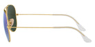 Ray-Ban® Aviator RB3025 55   Sunglasses
