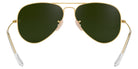 Ray-Ban® Aviator RB3025 55   Sunglasses