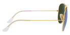 Ray-Ban® Aviator RB3025 55   Sunglasses