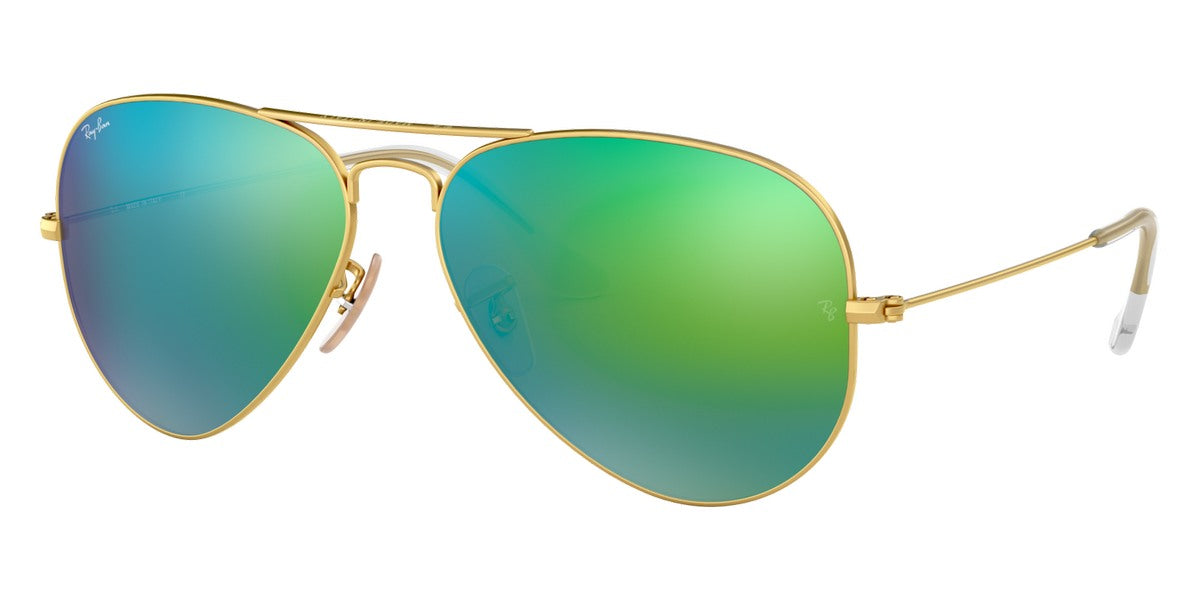 Ray-Ban® Aviator RB3025 55   Sunglasses
