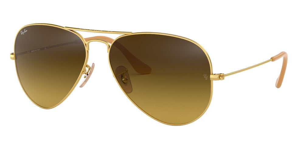 Ray-Ban® Aviator RB3025 55   Sunglasses