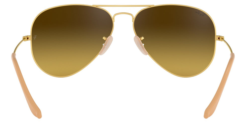 Ray-Ban® Aviator RB3025 55   Sunglasses