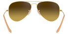 Ray-Ban® Aviator RB3025 58   Sunglasses