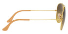 Ray-Ban® Aviator RB3025 55   Sunglasses