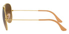 Ray-Ban® Aviator RB3025 55   Sunglasses