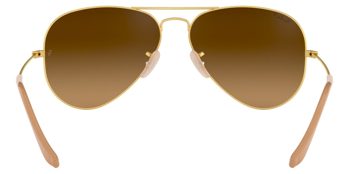Ray-Ban® Aviator RB3025 55   Sunglasses