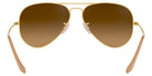 Ray-Ban® Aviator RB3025 55   Sunglasses