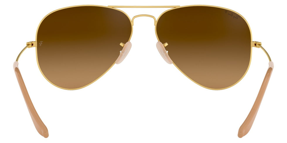 Ray-Ban® Aviator RB3025 55   Sunglasses