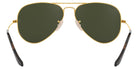 Ray-Ban® Aviator RB3025 62   Sunglasses