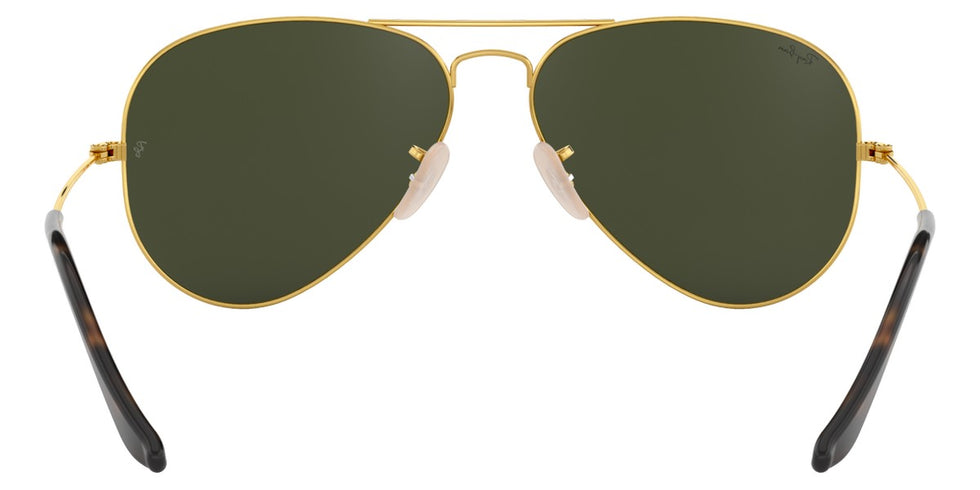 Ray-Ban® Aviator RB3025 62   Sunglasses