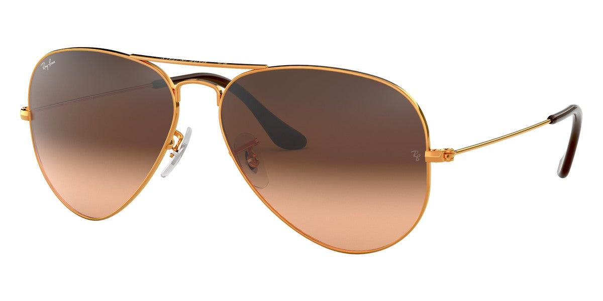 Ray-Ban® Aviator RB3025 55   Sunglasses