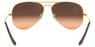 Ray-Ban® Aviator RB3025 58   Sunglasses