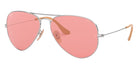 Ray-Ban® Aviator RB3025 55   Sunglasses