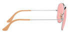 Ray-Ban® Aviator RB3025 55   Sunglasses
