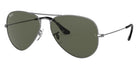 Ray-Ban® Aviator RB3025 55   Sunglasses