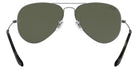 Ray-Ban® Aviator RB3025 62   Sunglasses