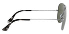 Ray-Ban® Aviator RB3025 55   Sunglasses
