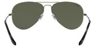 Ray-Ban® Aviator RB3025 58   Sunglasses