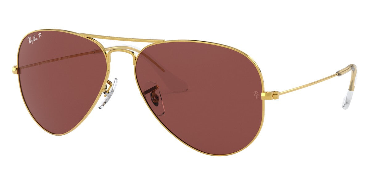 Ray-Ban® Aviator RB3025 55   Sunglasses