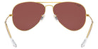 Ray-Ban® Aviator RB3025 55   Sunglasses