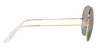 Ray-Ban® Aviator RB3025 55   Sunglasses