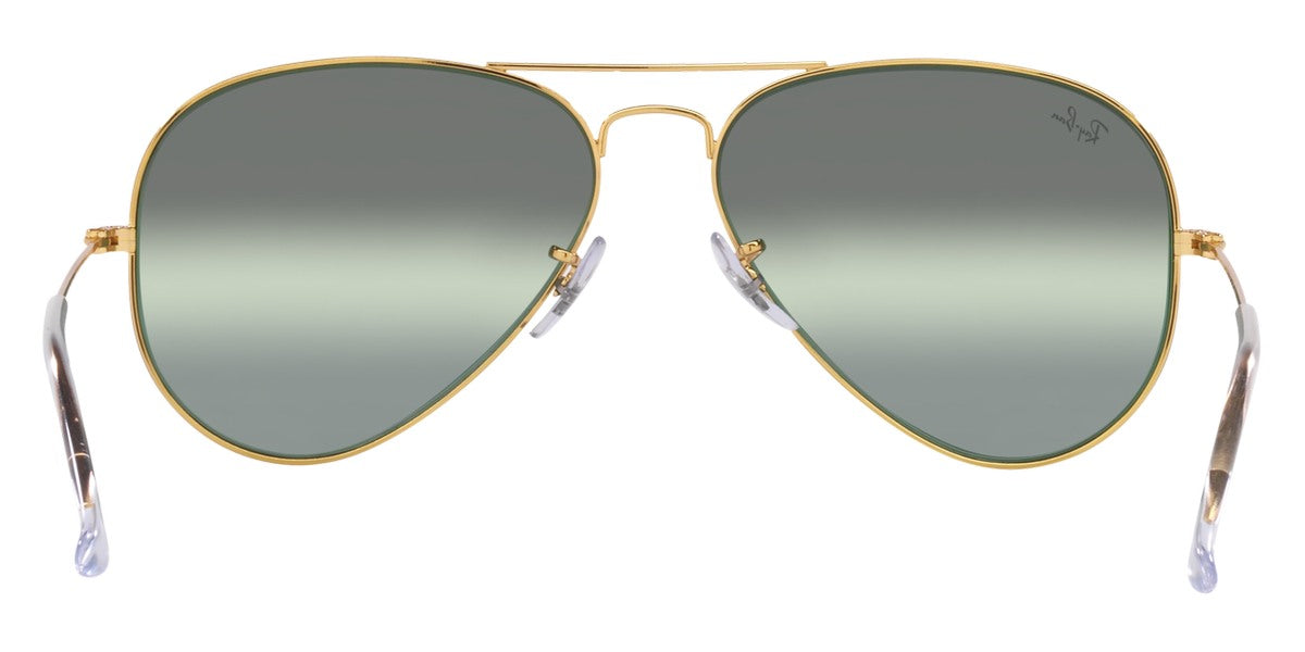 Ray-Ban® Aviator RB3025 55   Sunglasses