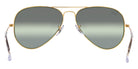 Ray-Ban® Aviator RB3025 62   Sunglasses