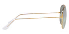 Ray-Ban® Aviator RB3025 55   Sunglasses