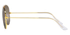 Ray-Ban® Aviator RB3025 55   Sunglasses