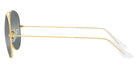 Ray-Ban® Aviator RB3025 55   Sunglasses