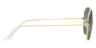 Ray-Ban® Aviator RB3025 55   Sunglasses