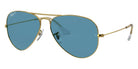 Ray-Ban® Aviator RB3025 55   Sunglasses