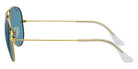 Ray-Ban® Aviator RB3025 55   Sunglasses