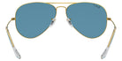 Ray-Ban® Aviator RB3025 62   Sunglasses