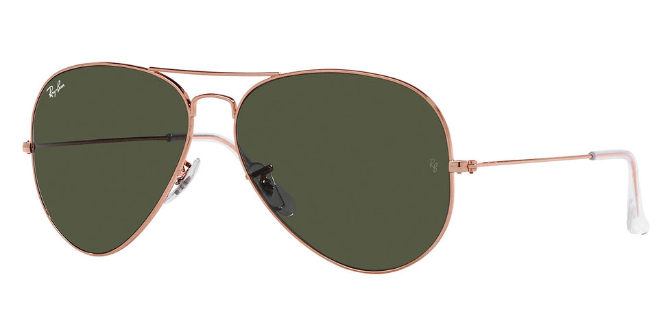 Ray-Ban® Aviator RB3025 55   Sunglasses