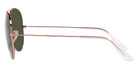 Ray-Ban® Aviator RB3025 55   Sunglasses