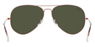 Ray-Ban® Aviator RB3025 55   Sunglasses