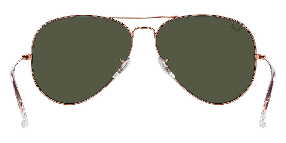 Ray-Ban® Aviator RB3025 55   Sunglasses