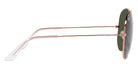Ray-Ban® Aviator RB3025 55   Sunglasses
