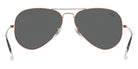 Ray-Ban® Aviator RB3025 55   Sunglasses