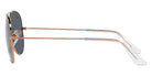 Ray-Ban® Aviator RB3025 62   Sunglasses