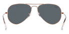 Ray-Ban® Aviator RB3025 55   Sunglasses