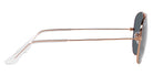 Ray-Ban® Aviator RB3025 55   Sunglasses